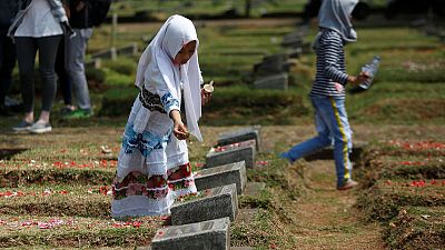 ضحايا أحداث عنف بإندونيسيا يبحثون عن حقوقهم رغم مرور 20 عاما