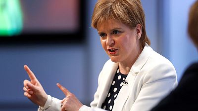 ستيرجن: اسكتلندا ستسعى مجددا للاستقلال