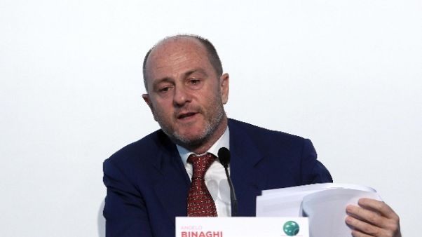 Binaghi, previsioni meteo zavorra torneo Binaghi, previsioni meteo zavorra torneo