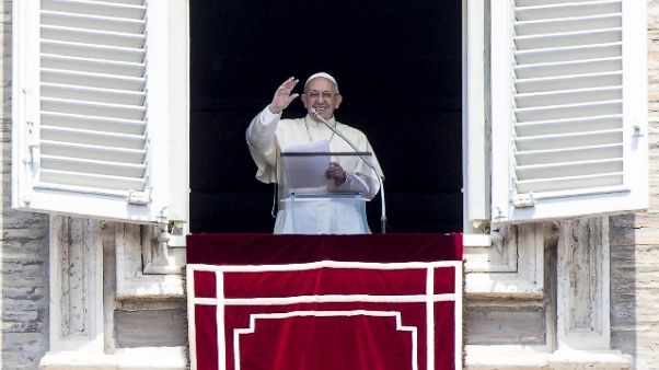 Papa: 29/6 concistoro,14 nuovi cardinali Papa: 29/6 concistoro,14 nuovi cardinali