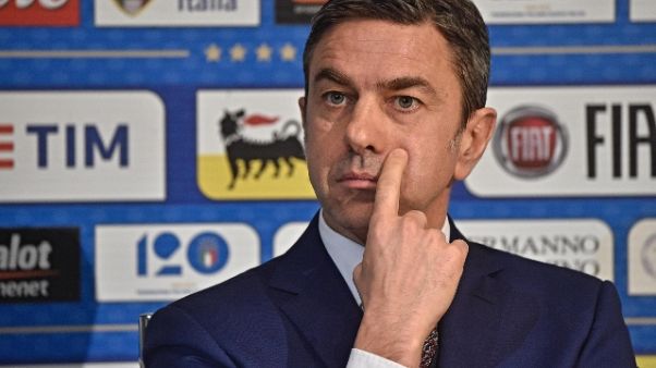 Costacurta, Buffon? rispetto scelta Costacurta, Buffon? rispetto scelta