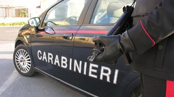 Morto vicino discoteca per sedare lite Morto vicino discoteca per sedare lite