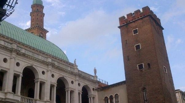 Comunali:Vicenza,post nazifascisti su Fb Comunali:Vicenza,post nazifascisti su Fb