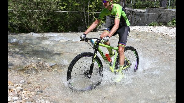 Ciclismo: Paulissen vince Buole Xtreme Ciclismo: Paulissen vince Buole Xtreme