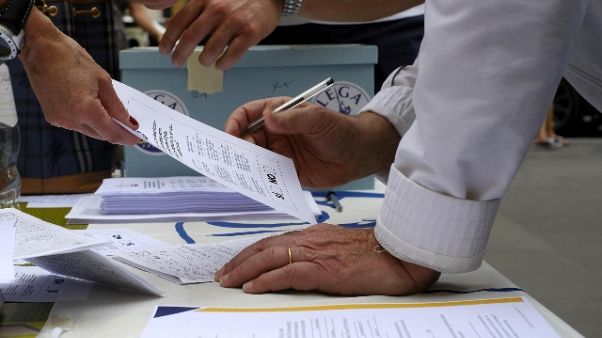 Contratto: Lega Veneto, no sono stati 2% Contratto: Lega Veneto, no sono stati 2%