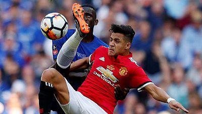 Struggling Sanchez facing fight to justify United investment Struggling Sanchez facing fight to justify United investment