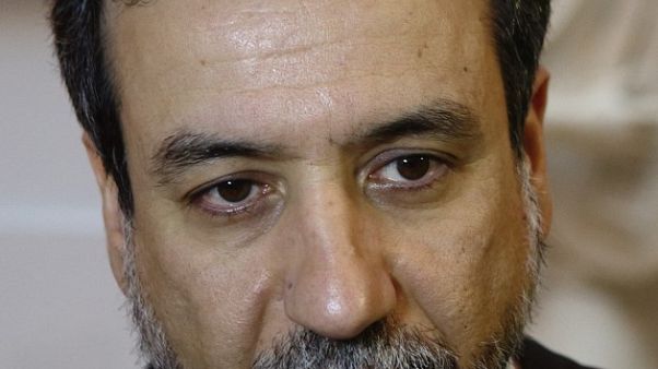أمريكا تأمل استغلال المصالح المشتركة مع أوروبا للتصدي لإيران أمريكا تأمل استغلال المصالح المشتركة مع أوروبا للتصدي لإيران