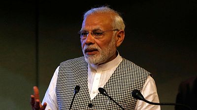 رئيس وزراء الهند يواجه معارضة موحدة بعد انتكاسة في ولاية بجنوب البلاد
