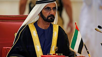 الإمارات تسمح للأجانب بتملك الشركات بنسبة 100% بحلول نهاية العام