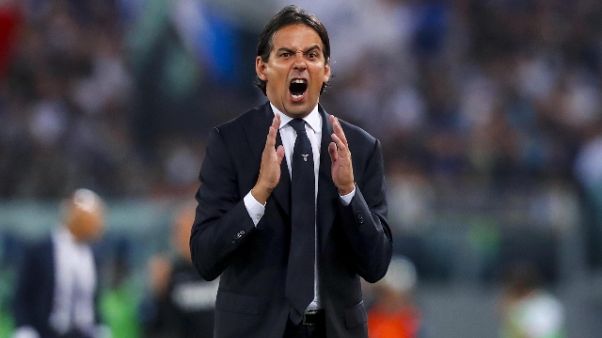 Inzaghi, peccato per mancata Champions Inzaghi, peccato per mancata Champions