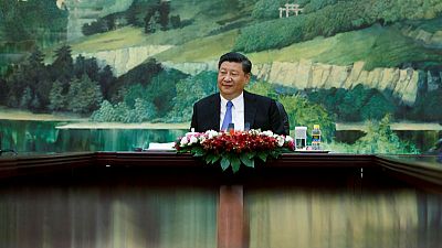 رئيس الصين يدعو لمحاربة التبديد والاستهلاك غير العقلاني ضمن مبادرة بيئية