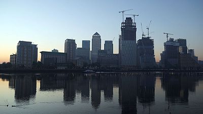 UK financial sector wants global talent on tap after Brexit UK financial sector wants global talent on tap after Brexit