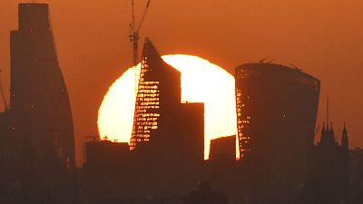 Russian 'dirty money' flowing through London damages Britain - UK lawmakers Russian 'dirty money' flowing through London damages Britain - UK lawmakers