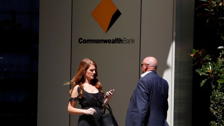 Australia's Commonwealth Bank says it double-charged thousands of customers