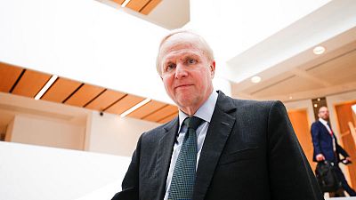Exclusive: BP back on its feet but CEO senses no respite Exclusive: BP back on its feet but CEO senses no respite