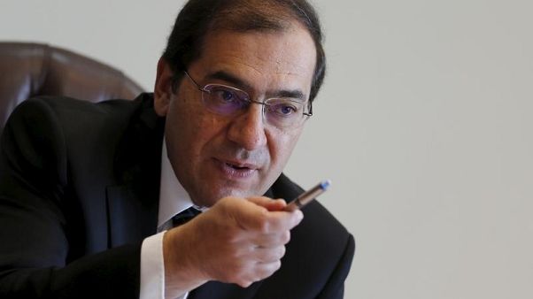 وزير: مصر تعلن عن مزايدتين عالميتين لاستكشاف النفط والغاز في 27 قطاعا وزير: مصر تعلن عن مزايدتين عالميتين لاستكشاف النفط والغاز في 27 قطاعا