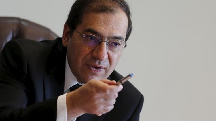 وزير: مصر تعلن عن مزايدتين عالميتين لاستكشاف النفط والغاز في 27 قطاعا