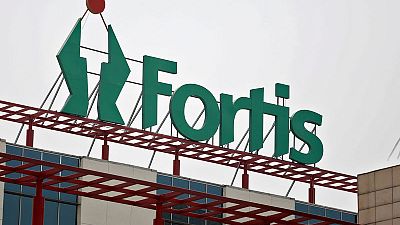 Three directors quit India's Fortis Healthcare board amid takeover battle Three directors quit India's Fortis Healthcare board amid takeover battle