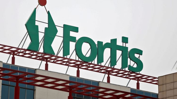 Three directors quit India's Fortis Healthcare board amid takeover battle