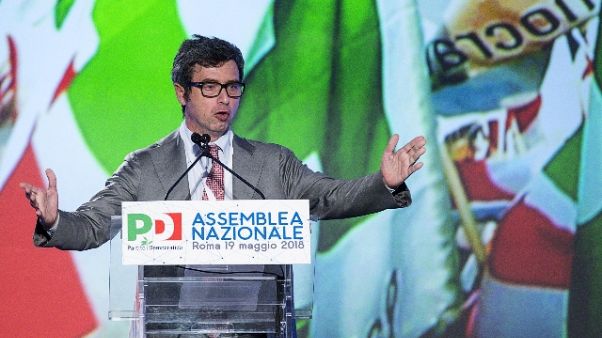 Orlando, Conte? Mi preoccupa contratto Orlando, Conte? Mi preoccupa contratto
