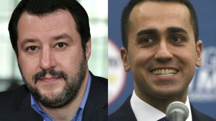 Le nouveau gouvernement italien en cinq questions