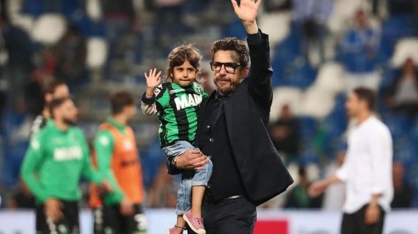 A Di Francesco il premio Bearzot 2018 A Di Francesco il premio Bearzot 2018