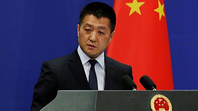الصين تقول إنها لا تريد توترات تجارية مع أمريكا