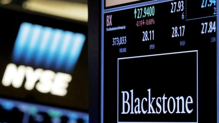 Blackstone to buy LaSalle Hotel for $3.7 billion