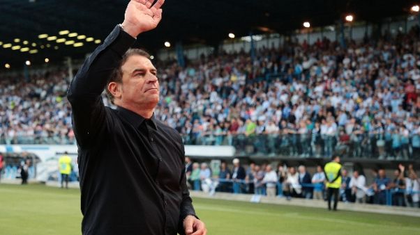 Semplici "Salvezza Spal vale scudetto" Semplici "Salvezza Spal vale scudetto"