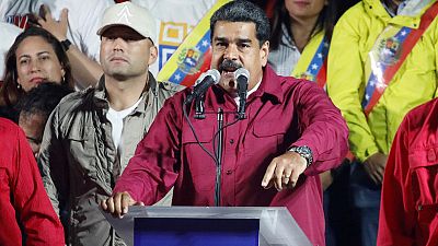 البرازيل: انتخابات فنزويلا افتقرت إلى "الشرعية والمصداقية"