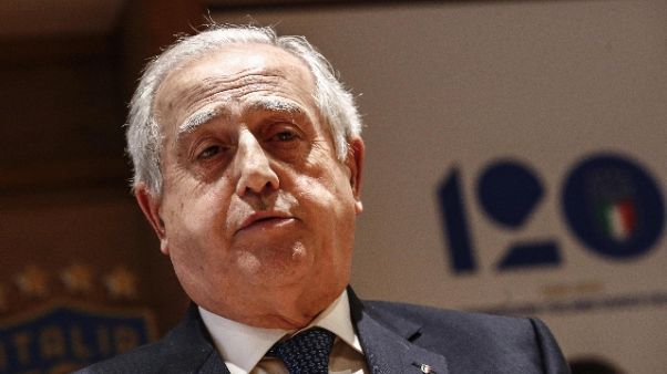 Fabbricini, 'vogliamo Buffon per Torino' Fabbricini, 'vogliamo Buffon per Torino'