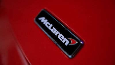 Canadian businessman Latifi buys into McLaren Canadian businessman Latifi buys into McLaren