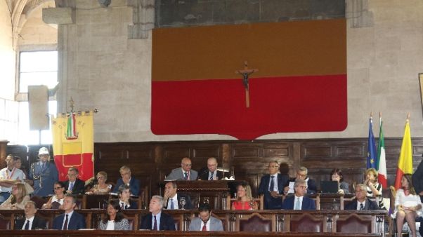 Comune Napoli, un immigrato in Consiglio Comune Napoli, un immigrato in Consiglio