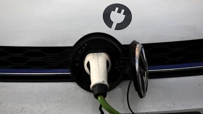 Pivot Power to build British battery network for electric cars Pivot Power to build British battery network for electric cars