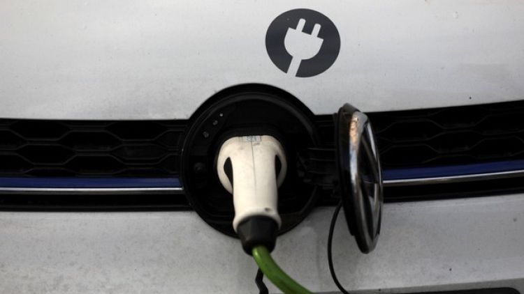 Pivot Power to build British battery network for electric cars