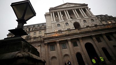 Factbox - From sterling crises to Brexit, the tests of Bank of England bosses Factbox - From sterling crises to Brexit, the tests of Bank of England bosses