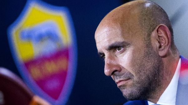 Premi Ussi a Monchi e Di Francesco Premi Ussi a Monchi e Di Francesco