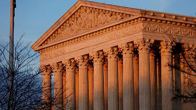 U.S. top court backs companies over worker class-action claims U.S. top court backs companies over worker class-action claims