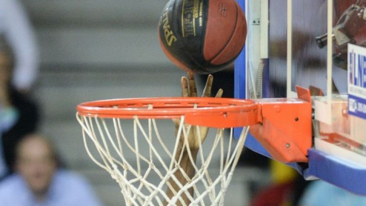 Basket: Bourges à une victoire d'un 14e sacre national