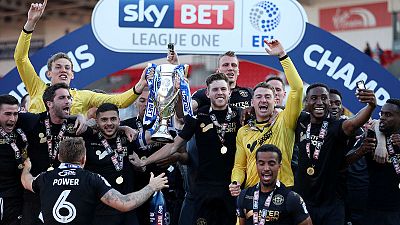 Whelan family agrees deal to sell Wigan to Hong Kong's IEC Whelan family agrees deal to sell Wigan to Hong Kong's IEC