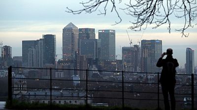 UK chief executives become more downbeat about growth - KPMG UK chief executives become more downbeat about growth - KPMG