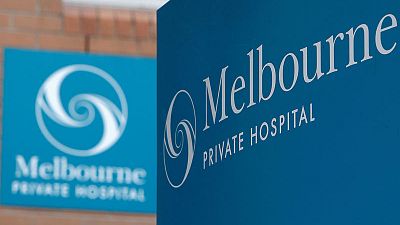 Australia's Healthscope rejects takeover bids in strategy to spur better deal Australia's Healthscope rejects takeover bids in strategy to spur better deal