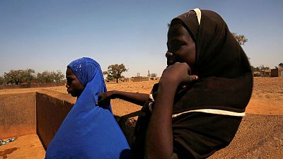 From Burkina to Zimbabwe, U.S. aid cuts squeeze family planning services From Burkina to Zimbabwe, U.S. aid cuts squeeze family planning services
