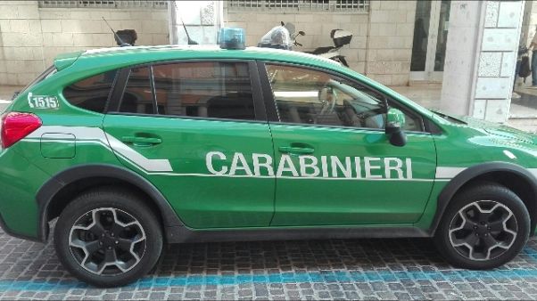 Rifiuti, indagati e perquisizioni Rifiuti, indagati e perquisizioni