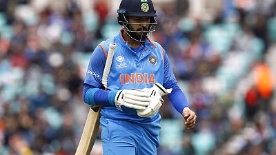 Yuvraj struggles on as the magic wanes Yuvraj struggles on as the magic wanes