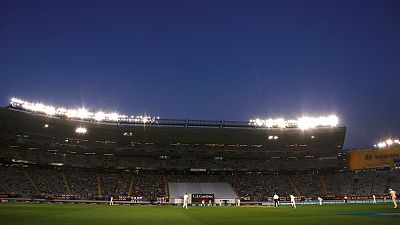 New Zealand set to dump Eden Park for new Auckland venue New Zealand set to dump Eden Park for new Auckland venue