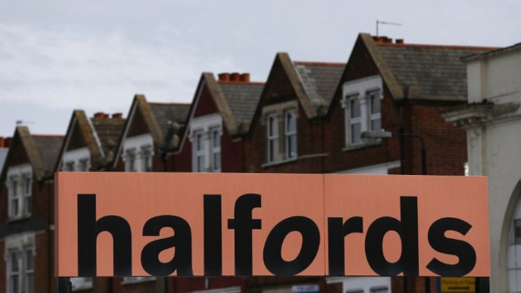 Halfords warns on profit as it steps up investment