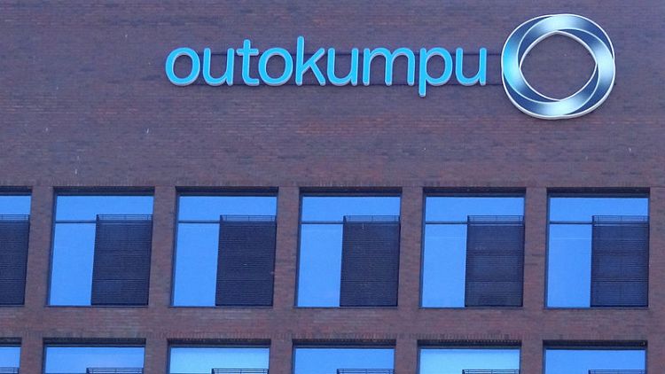 Stainless steel maker Outokumpu confident on EU safeguard measures