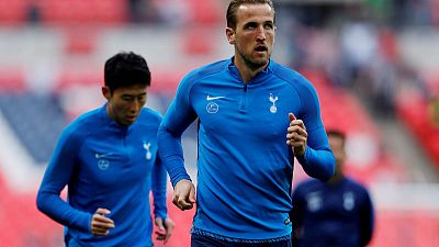 Kane named England captain for World Cup Kane named England captain for World Cup