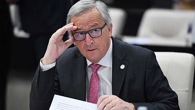 EU agrees to start trade talks with Australia, New Zealand EU agrees to start trade talks with Australia, New Zealand